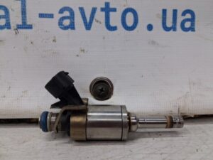 Форсунка топливная Nissan Juke 2010-2019 166001KC0A (Арт. 69413)