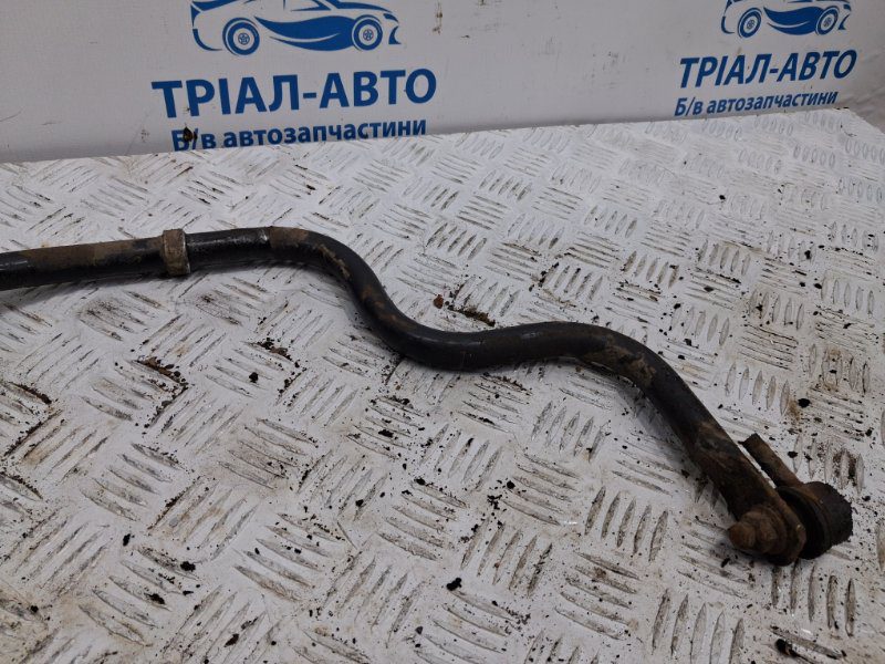 Стабилизатор задний Kia Sorento 2002-2011 555103E100 (Арт. 69416) Стабилизатор задний Kia Sorento 2002-2011 555103E100 (Арт. 69416)