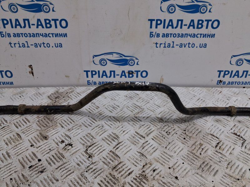 Стабилизатор задний Kia Sorento 2002-2011 555103E100 (Арт. 69416) Стабилизатор задний Kia Sorento 2002-2011 555103E100 (Арт. 69416)