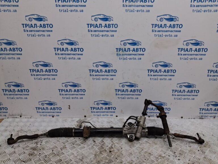 Рулевая рейка АНГЛИЯ Mitsubishi L200 2006-2015 MR333501 (Арт. 69418)