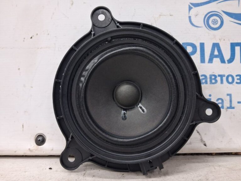 Динамик музыкальный задний Mazda 6 2012- GHR166960 (Арт. 69430)