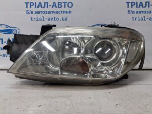Фара левая галоген Mitsubishi Outlander 2003-2006 8301A169 (Арт. 69454)