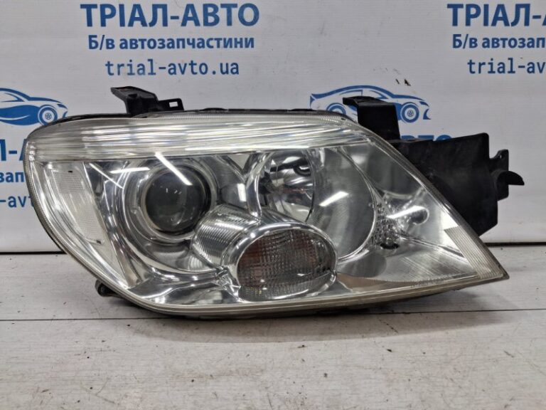 Фара правая галоген Mitsubishi Outlander 2003-2006 8301A170 (Арт. 69455)