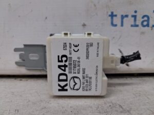 Блок управления Mazda 6 2012- KD45675D4 (Арт. 69477)