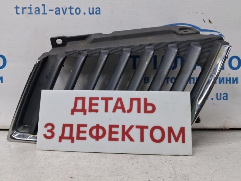 Решетка радиатора Mitsubishi L200 2006-2015 7450A188 (Арт. 69487)