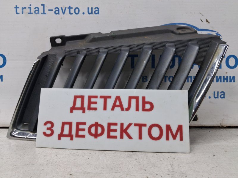 Решетка радиатора Mitsubishi L200 2006-2015 7450A188 (Арт. 69487) Решетка радиатора Mitsubishi L200 2006-2015 7450A188 (Арт. 69487)