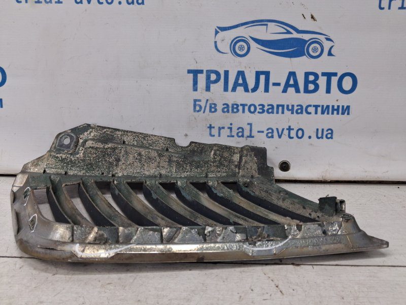 Решетка радиатора Mitsubishi L200 2006-2015 7450A188 (Арт. 69487) Решетка радиатора Mitsubishi L200 2006-2015 7450A188 (Арт. 69487)