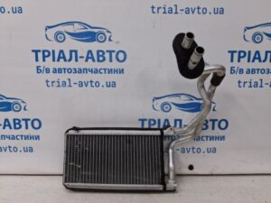 Радиатор печки Mitsubishi L200 2006-2015 7801A382 (Арт. 69491)