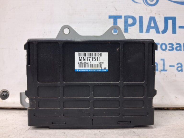 Блок управления АКПП Mitsubishi L200 2006-2015 MN171511 (Арт. 69495)