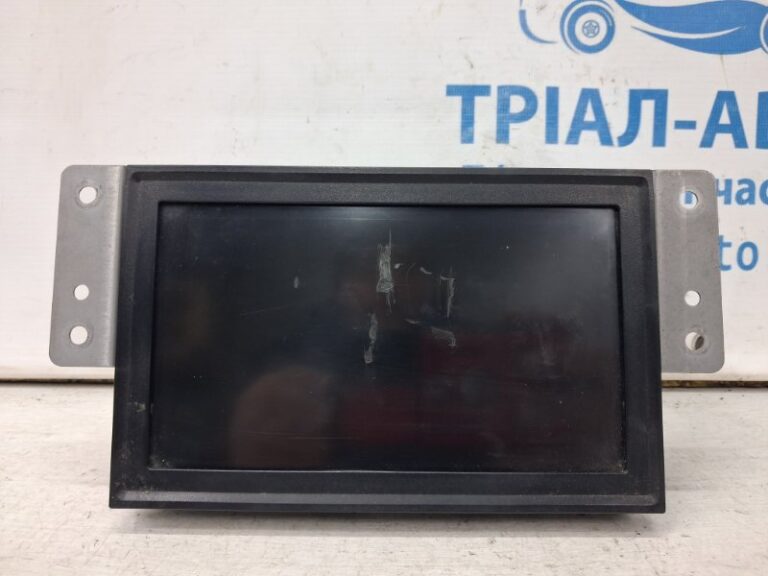 Дисплей информационный Mitsubishi L200 2006-2015 8750A111 (Арт. 69496)