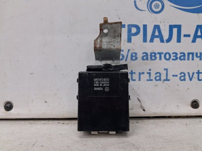 Блок управления Mitsubishi L200 2006-2015 MN141469 (Арт. 69497)