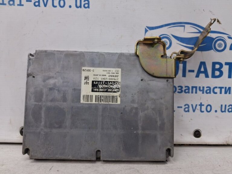 Блок управления двигателем Toyota Camry 2001-2006 896613T700 (Арт. 69503)