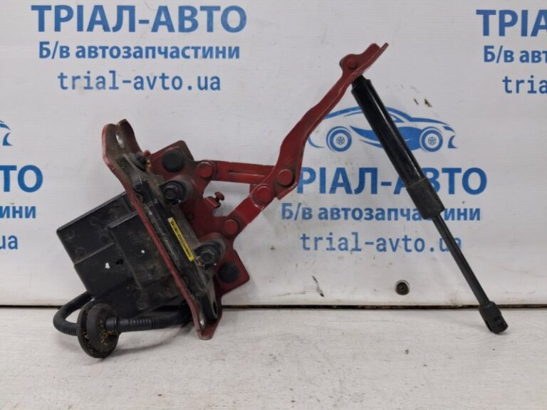 Петля капота правая Hyundai Santa fe 2012-2019 791602W000 (Арт. 69504)