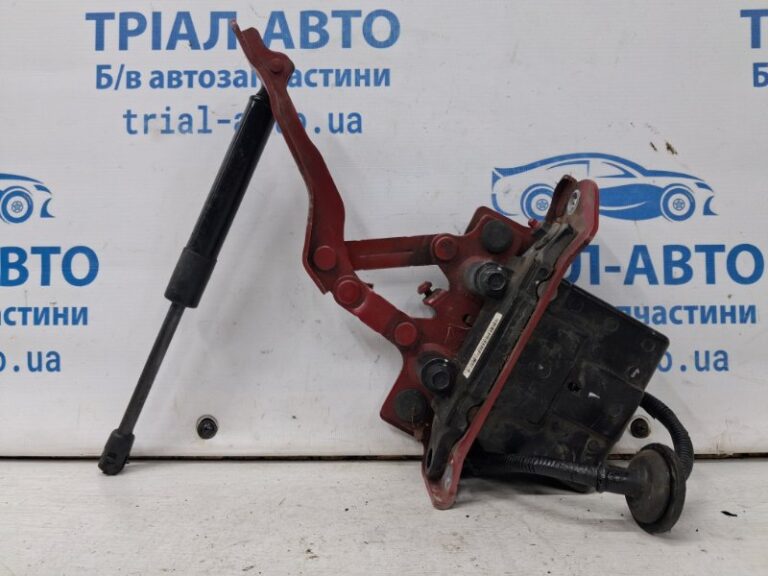 Петля капота левая Hyundai Santa fe 2012-2019 791502W000 (Арт. 69505)