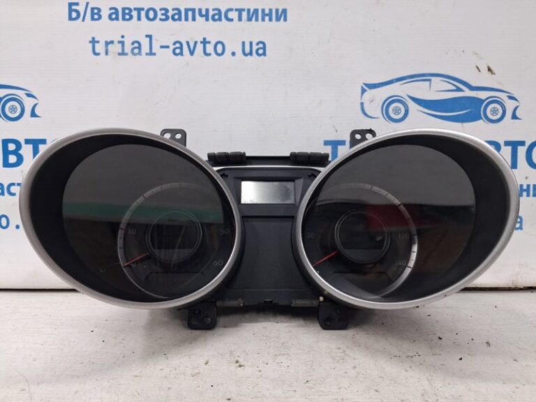 Приборная панель Hyundai IX35 2009-2015 940092Y800 (Арт. 69514)