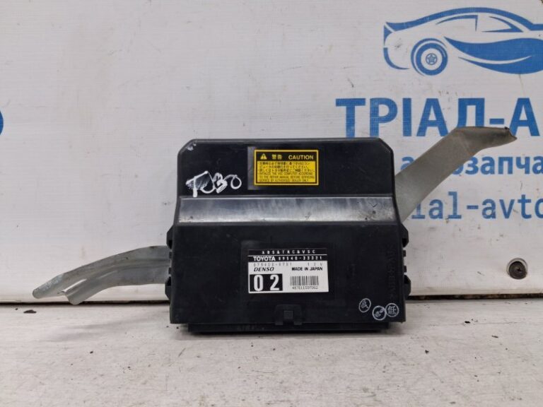 Блок управления Toyota Camry 2001-2006 8954033321 (Арт. 69517)