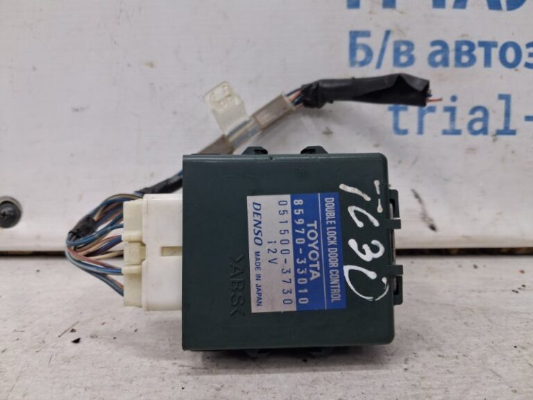 Блок управления Toyota Camry 2001-2006 8597033010 (Арт. 69526)