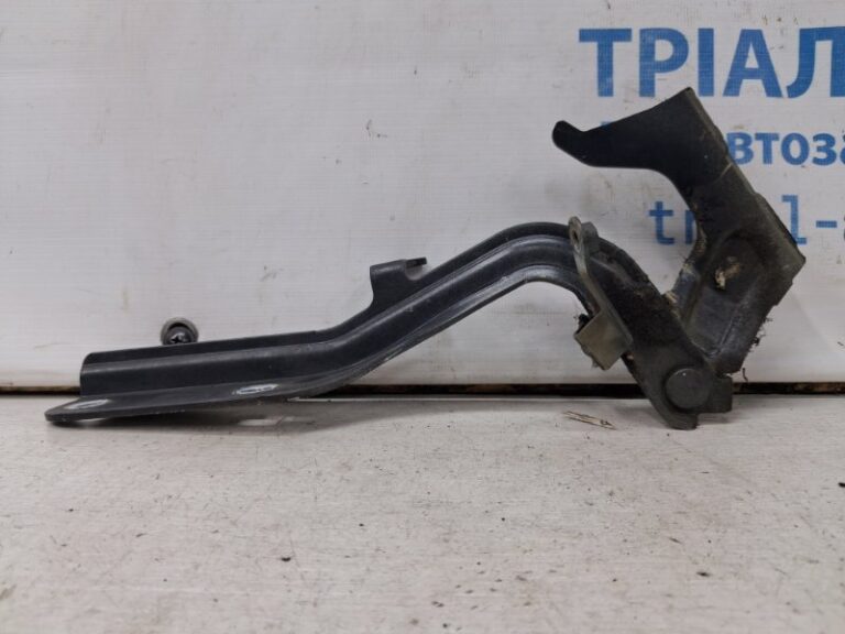 Петля капота левая Nissan Juke 2010-2019 654001KA0A (Арт. 69570)
