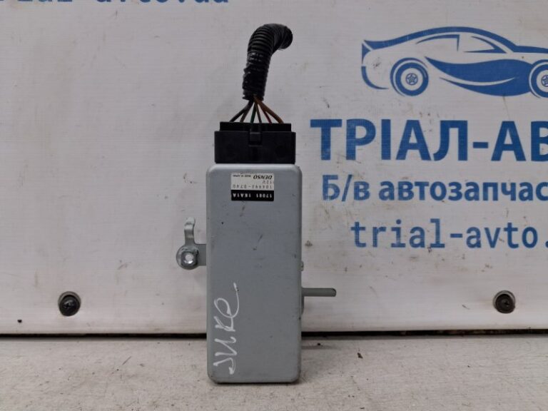 Блок управления топливным насосом Nissan Juke 2010-2019 170011KA1A (Арт. 69574)