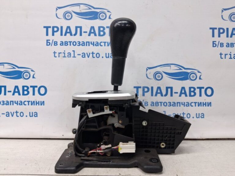 Кулиса переключения АКПП Mitsubishi Outlander 2003-2006 MN132208 (Арт. 69581)