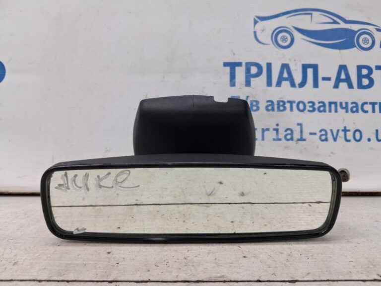 Зеркало салона Nissan Juke 2010-2019 96321AX700 (Арт. 69586)