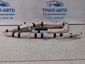 Airbag потолка(шторка) правый Nissan Juke 2010-2019 985P01KA0D (Арт. 69595)