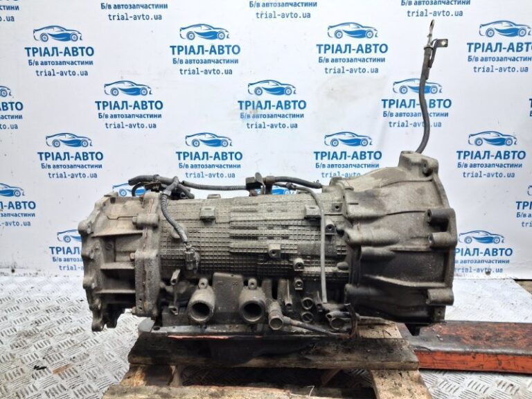 Коробка передач АКПП Mitsubishi L200 2006-2015 MN107586 (Арт. 69606)