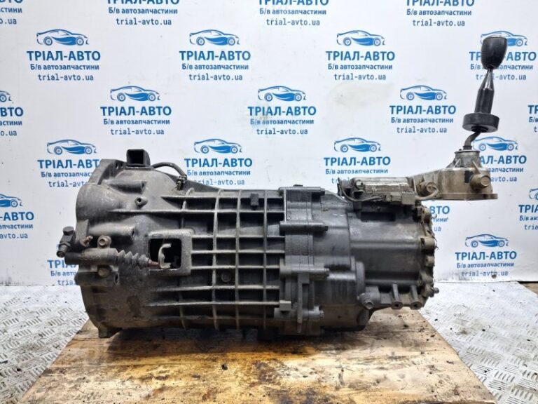 Коробка передач МКПП Kia Sorento 2002-2011 4300049700 (Арт. 69608)
