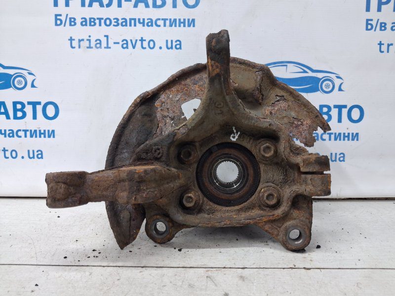 Кулак поворотный правый со ступицей Mazda 6 2012- GHP9-33-021A (Арт. 69616) Кулак поворотный правый со ступицей Mazda 6 2012- GHP9-33-021A (Арт. 69616)