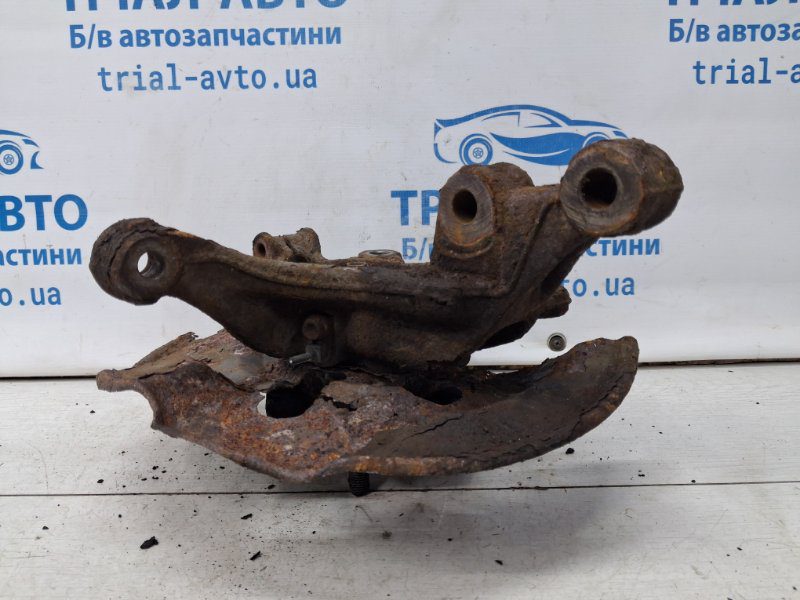 Кулак поворотный правый со ступицей Mazda 6 2012- GHP9-33-021A (Арт. 69616) Кулак поворотный правый со ступицей Mazda 6 2012- GHP9-33-021A (Арт. 69616)