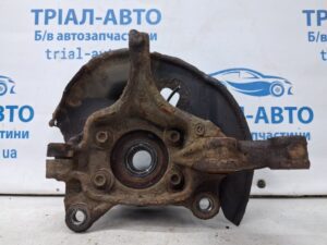 Кулак поворотный левый со ступицей Mazda 6 2012- GHP9-33-031A (Арт. 69617)