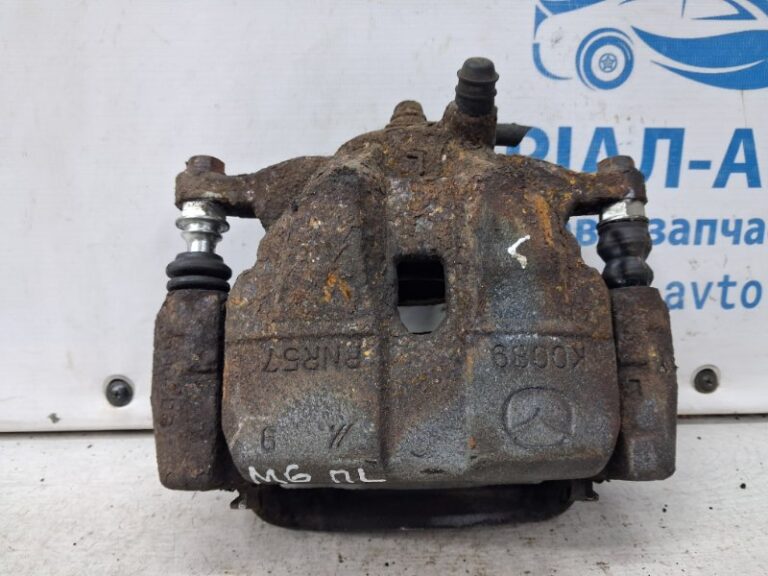 Суппорт передний левый Mazda 6 2012- GHY9-33-99Z (Арт. 69620)