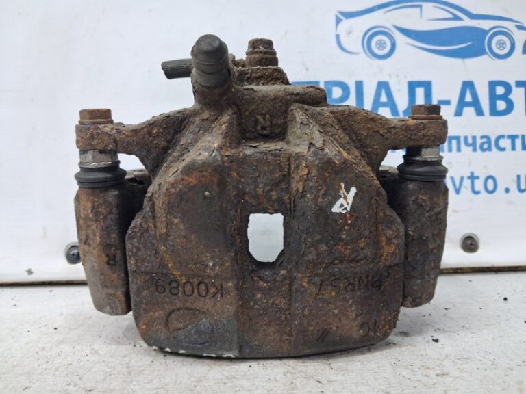 Суппорт передний правый Mazda 6 2012- GHY9-33-98Z (Арт. 69621)
