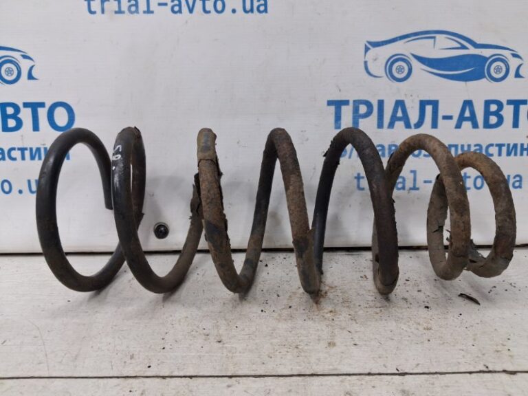 Пружина задняя Kia Sorento 2002-2011 553303E040 (Арт. 69623)