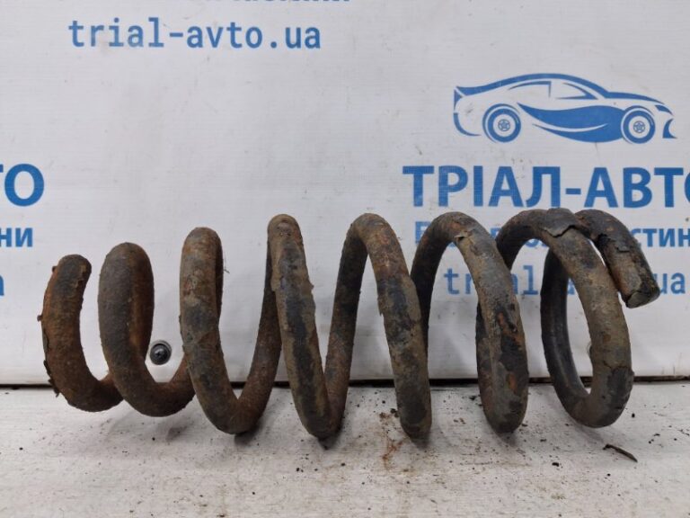 Пружина передняя Mitsubishi L200 2006-2015 MR992336 (Арт. 69624)