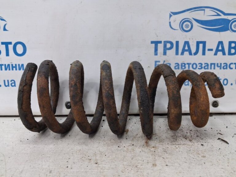 Пружина передняя Mitsubishi L200 2006-2015 MR992336 (Арт. 69625)