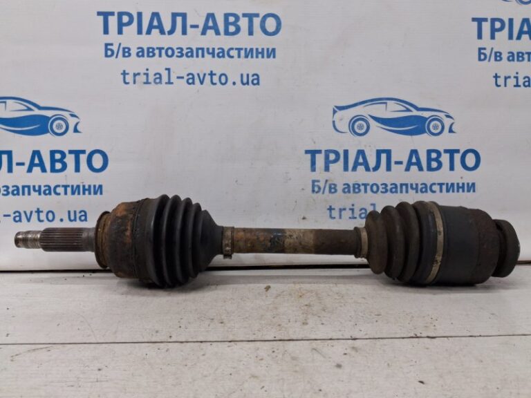 Привод передний правый МКПП Kia Sorento 2002-2011 495003E201 (Арт. 69626)