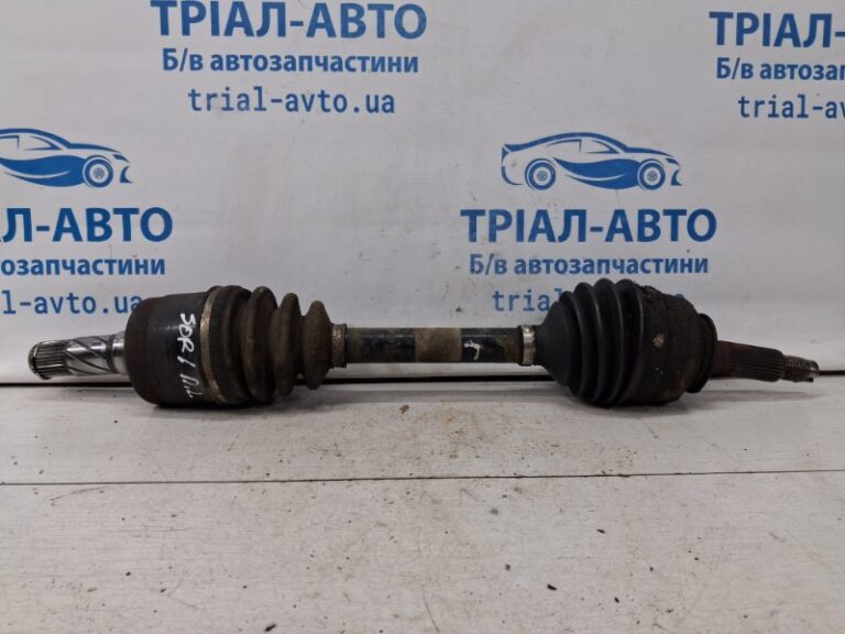 Привод передний левый МКПП Kia Sorento 2002-2011 495013E201 (Арт. 69627)