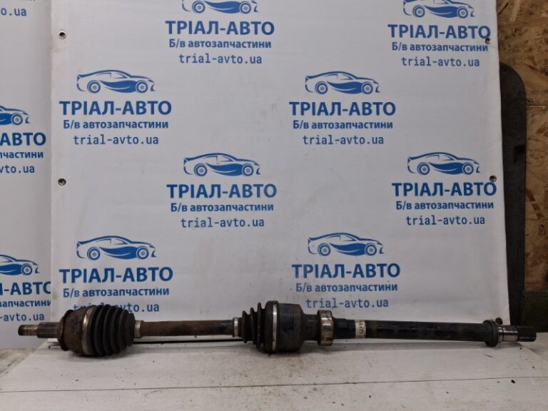 Привод передний правый МКПП Mazda 6 2012- GDB5-25-50X (Арт. 69629)