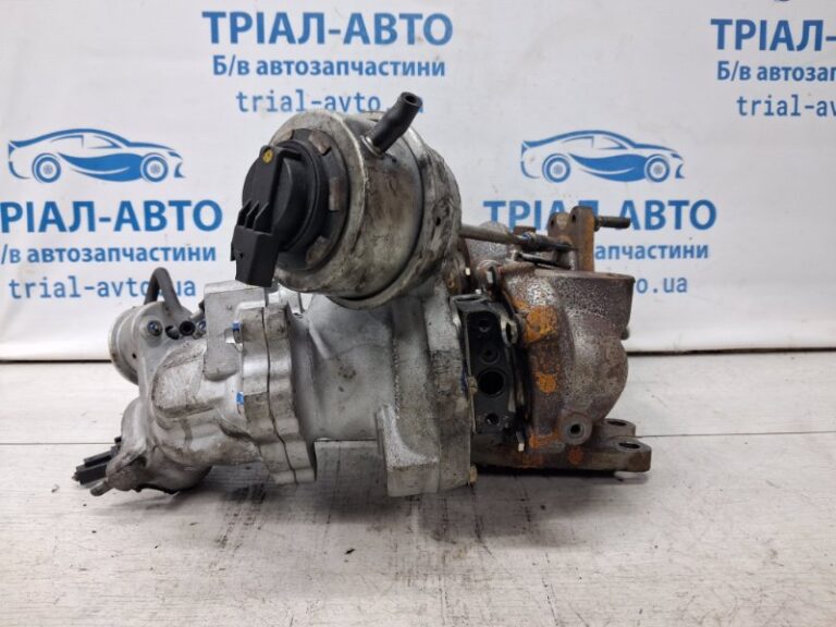 Турбина Mazda 6 2012- SH01-13-700A (Арт. 69632)