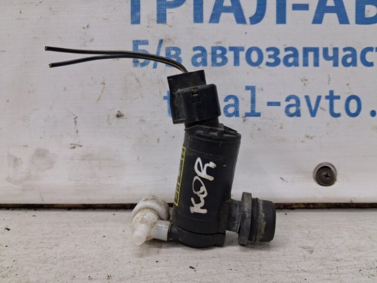 Насос омывателя стекла SsangYong Korando 2010-2019 7841334000 (Арт. 69650)
