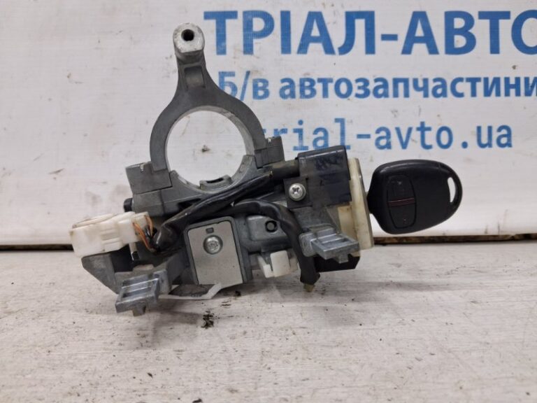 Замок зажигания Mitsubishi Pajero Wagon 2006-2022 4408A048 (Арт. 69652)