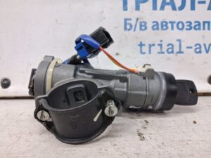 Замок зажигания SsangYong Korando 2010-2019 7102034001 (Арт. 69656)