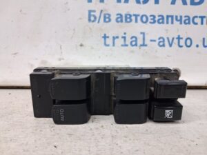 Блок управления стеклоподъемниками Suzuki Grand Vitara 2005-2016 3799064J20 (Арт. 69659)