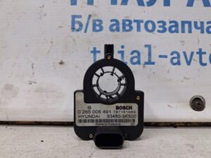 Датчик угла поворота руля Kia Sorento 2002-2011 934803K500 (Арт. 69665)