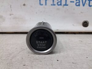 Кнопка старт стоп Mazda 6 2007-2013 GKL1663S0A (Арт. 69667)