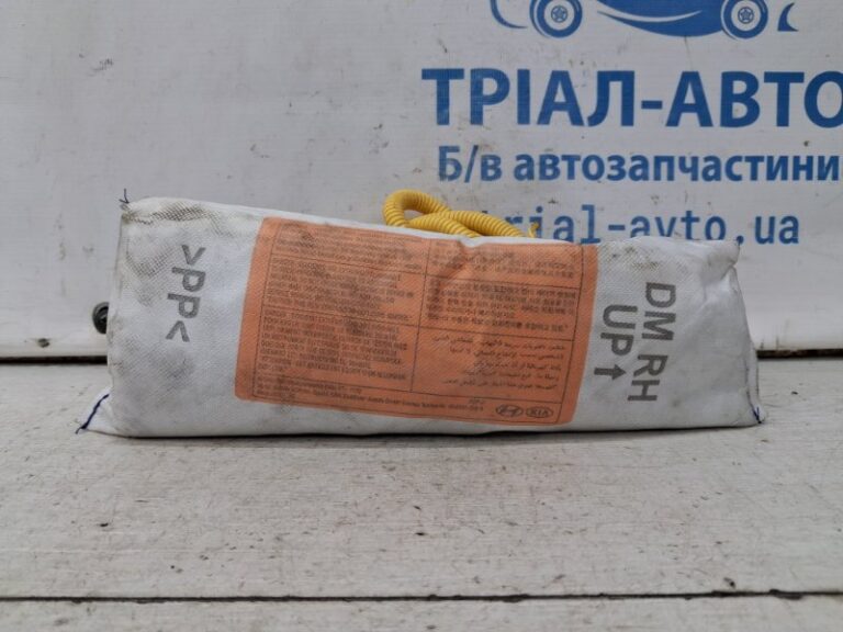 Подушка безопасности в кресло Hyundai Santa fe 2012-2019 889202W500 (Арт. 69685)