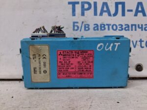 Блок комфорта Mitsubishi Outlander 2003-2006 MR587875 (Арт. 69696)