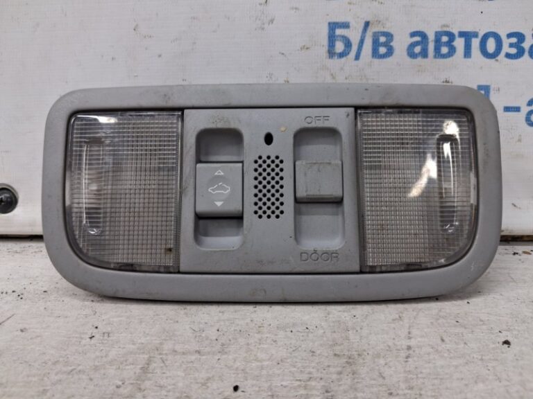 Плафон передний Honda Civic 2005-2012 34404SNAA11ZA (Арт. 69702)