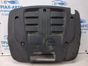 Декоративная крышка ДВС Kia Sorento 2002-2011 292474A470 (Арт. 69708)